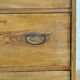Japanese Tansu chest of drawers, circa 1900