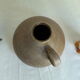 Sandstone vase