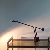 Vintage Italian pendulum lamp