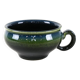 Ceramic cup, Norwegian design, 1970s, made in Norway