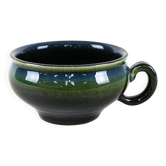 Ceramic cup, Norwegian design, 1970s, made in Norway