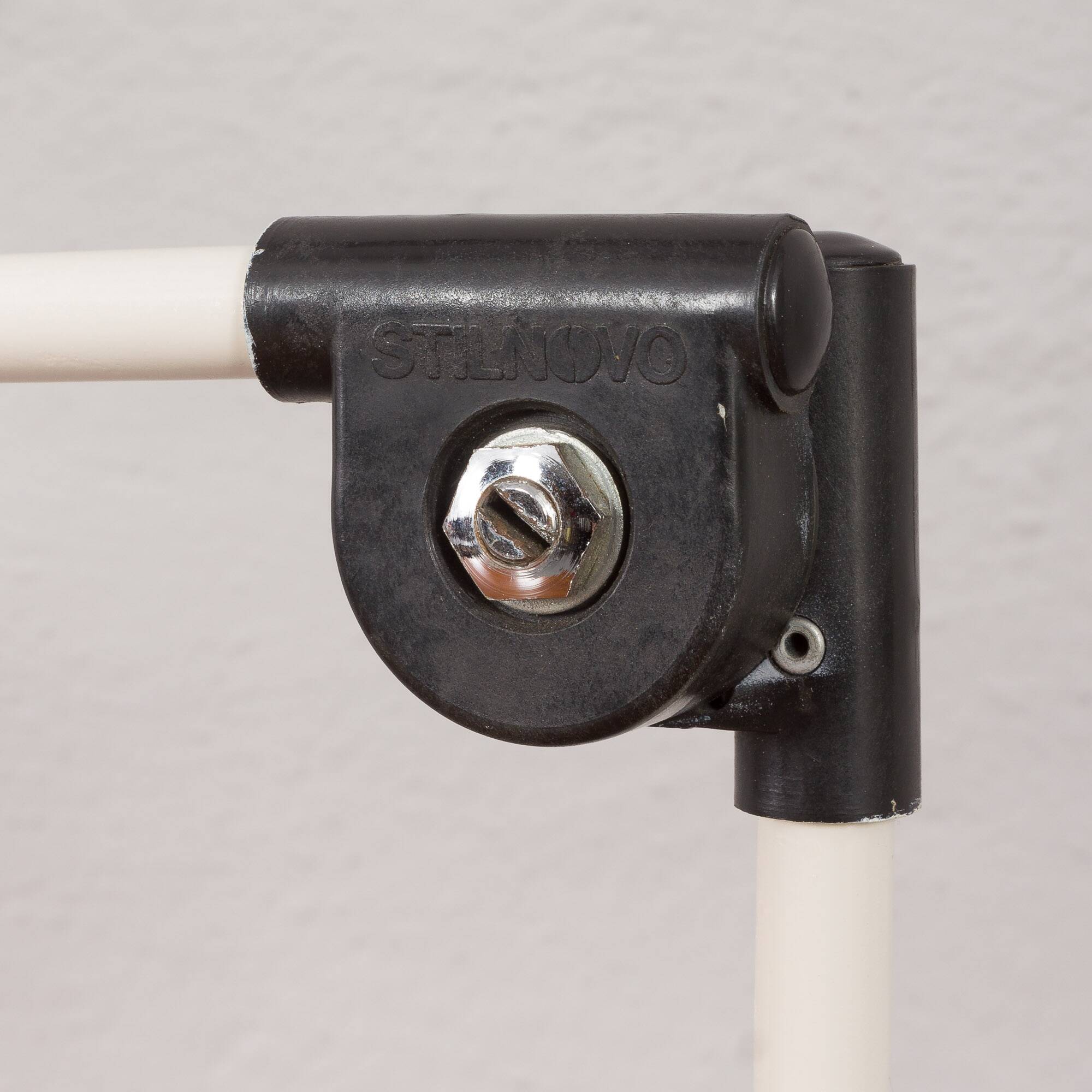 Topo desk lamp by Joe Colombo for Stilnovo, Italy 1970s