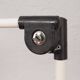 Topo desk lamp by Joe Colombo for Stilnovo, Italy 1970s