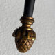 Applique torche Jansen