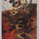 Salvador Dali: Auvergne, SNCF (Suite Papillon small model), signed original lithograph