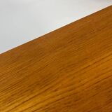 Danish teak sideboard shelf by Sven Ellekaer for E. Boisen 70s vintage