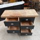 Mid-20th century workshop furniture