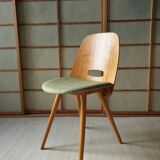 Ensemble de 4 chaises Lollipop Frantisek Jirak