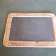 School slate duo