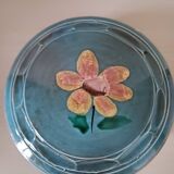 Ceramic bonbonnière from Vallauris.