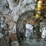 Vintage walking lamp