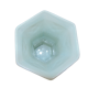 Boch Delft vase for Royal Sphinx