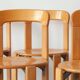 Bruno Rey Chairs for Dietkier AG