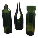 Vase from the Transglass series by Artenica 2005