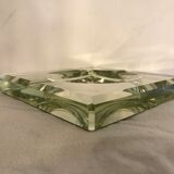 Ashtray Jean Luce mirror glass