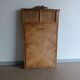 Old mirror trumeau 126/69 cm
