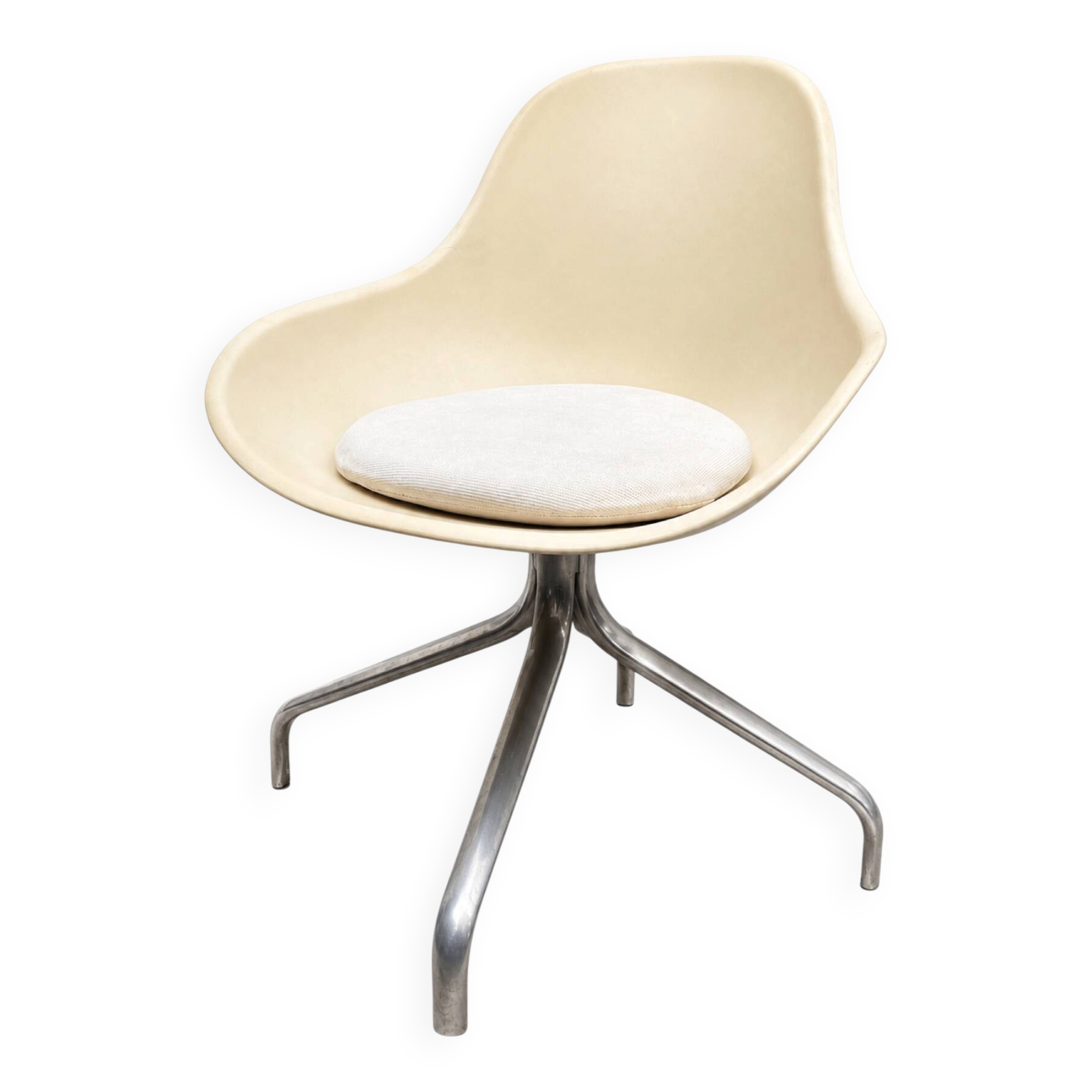 Set of 6 Jakob chairs by Chris Martin 1995/2000