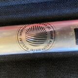 pair of Charles & Ray Eames chairs for Herman Miller model EA 106