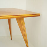 Vintage coffee table years 60