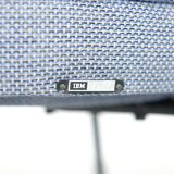 “Conference” armchair by Eero Saarinen produced by Knoll for IBM, USA 1957.