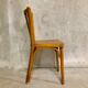Chaise bistrot Baumann