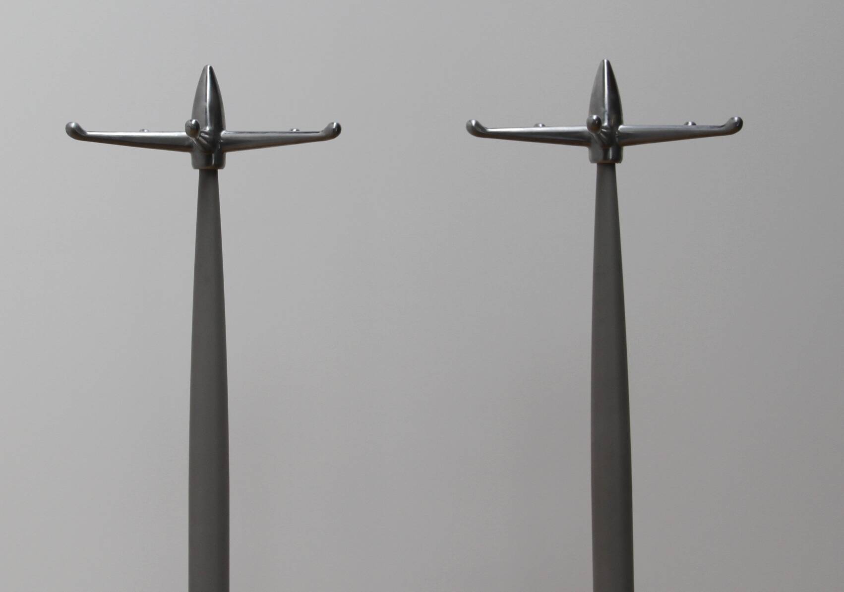 Magis Wiking designer coat rack