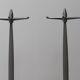 Magis Wiking designer coat rack