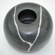 Vase boule de Aage Würtz