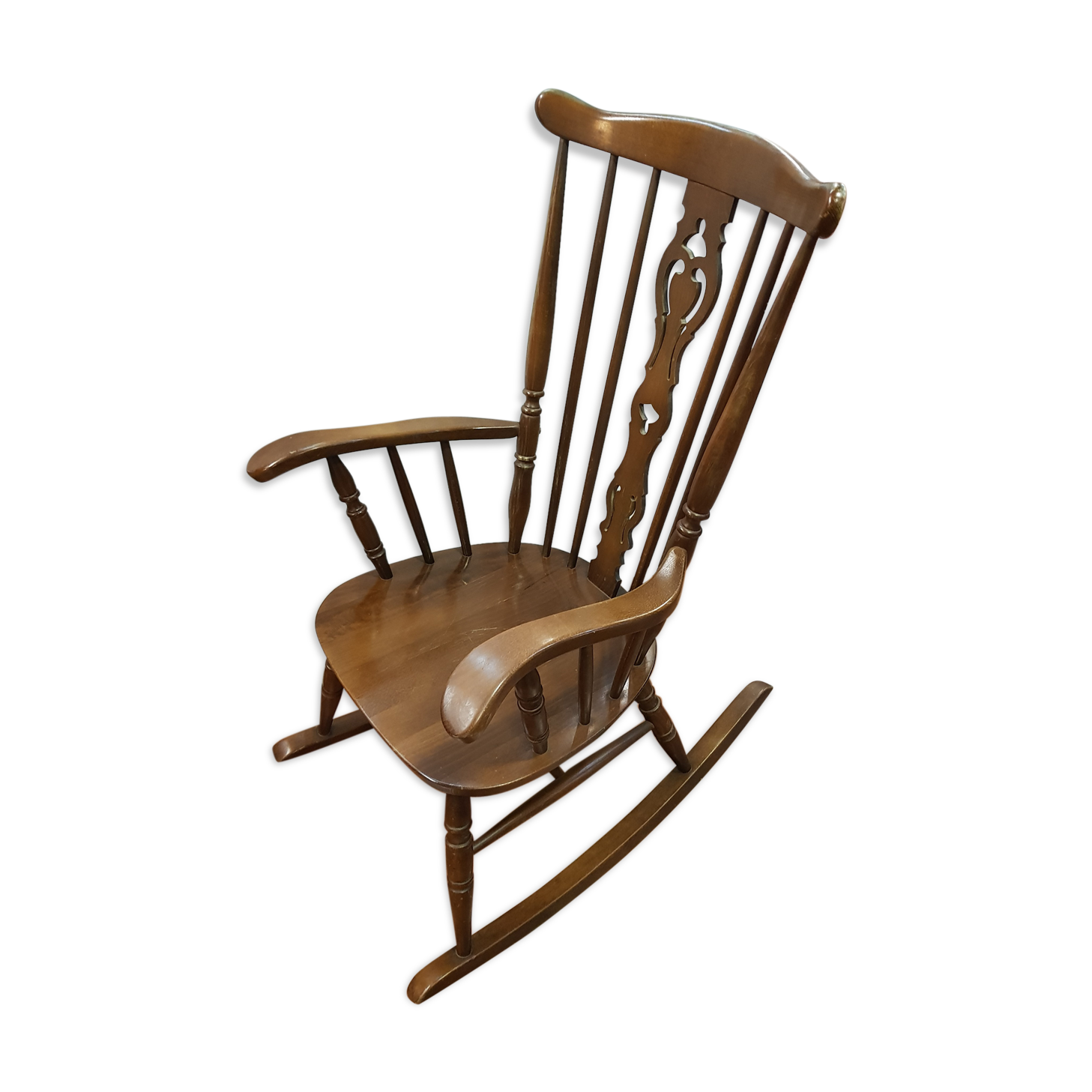 Rocking-chair