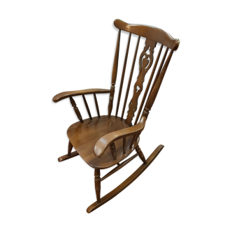 Rocking-chair