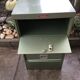 Industrial locker Abair