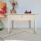 Table de ferme basse de salon