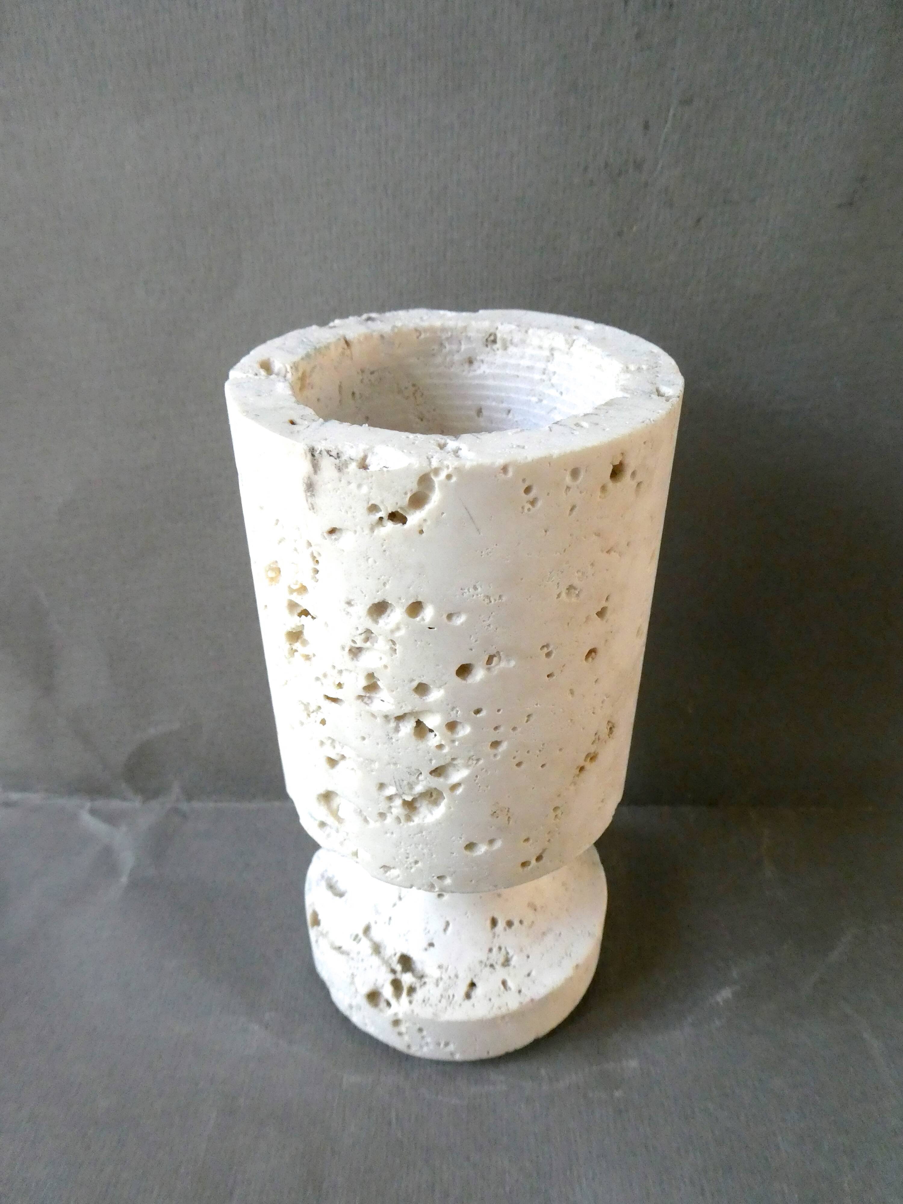 Tetin bougeoir from the 70s