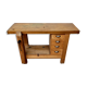 Établi en bois