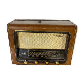 Radio Ducretet Thomas