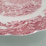 Presentation plate - Ridgway England