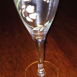 Flûtes à champagne Perrier Jouet