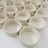 Space age wall sculpture, germany 1970's