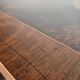 Biedermeier table