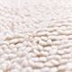 9x10 Mustard Beige Handmade Wool Moroccan Rug, 278x298Cm