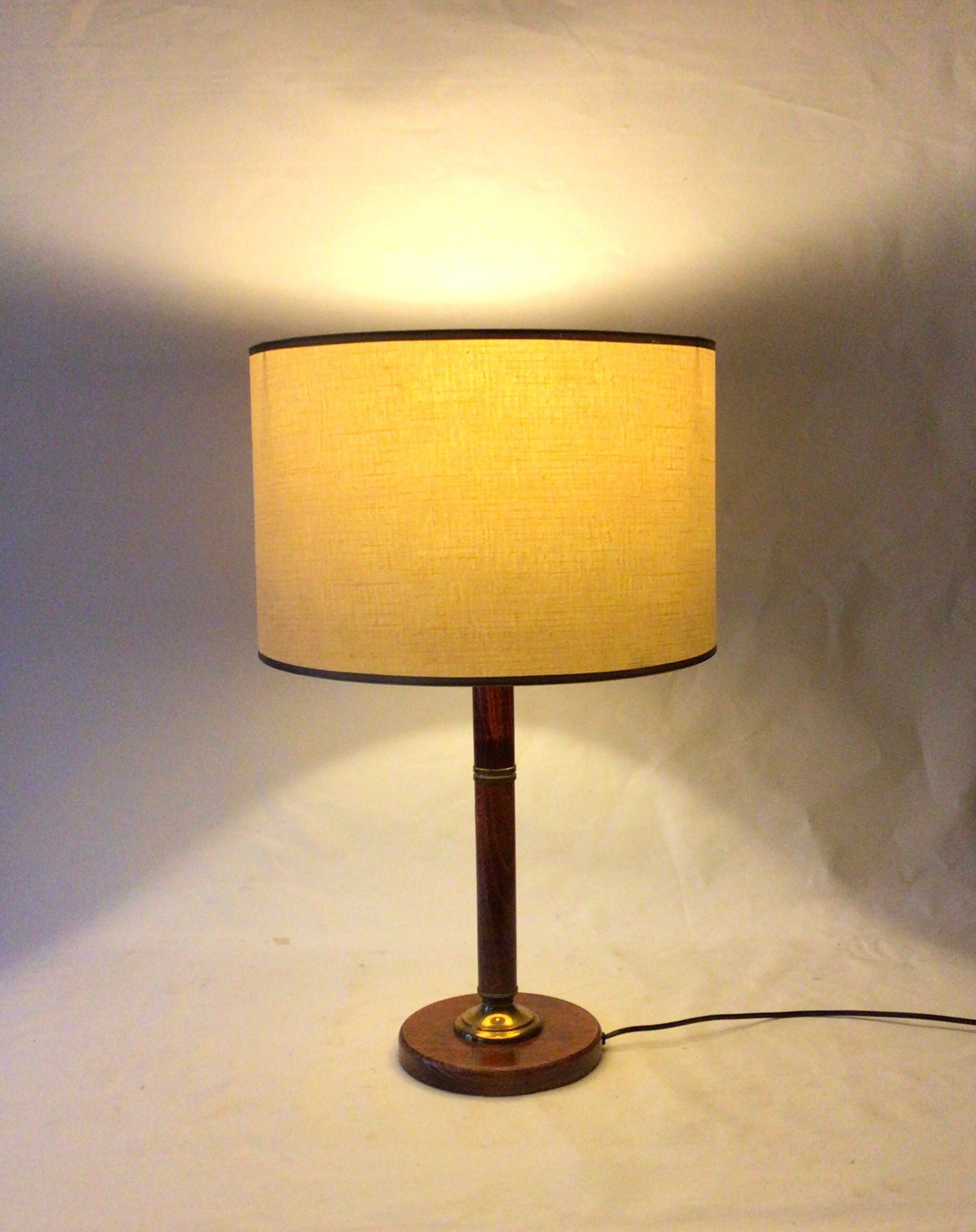 Living room lamp, desk, Unilux