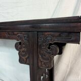 large Chinese console