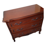 Commode
