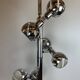 Italian Space-Age Floor Lamp, 1970s