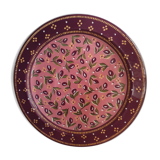 Pattern plate Geneviève lethu Mado