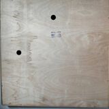 Miroir Alvar Aalto pour Artek