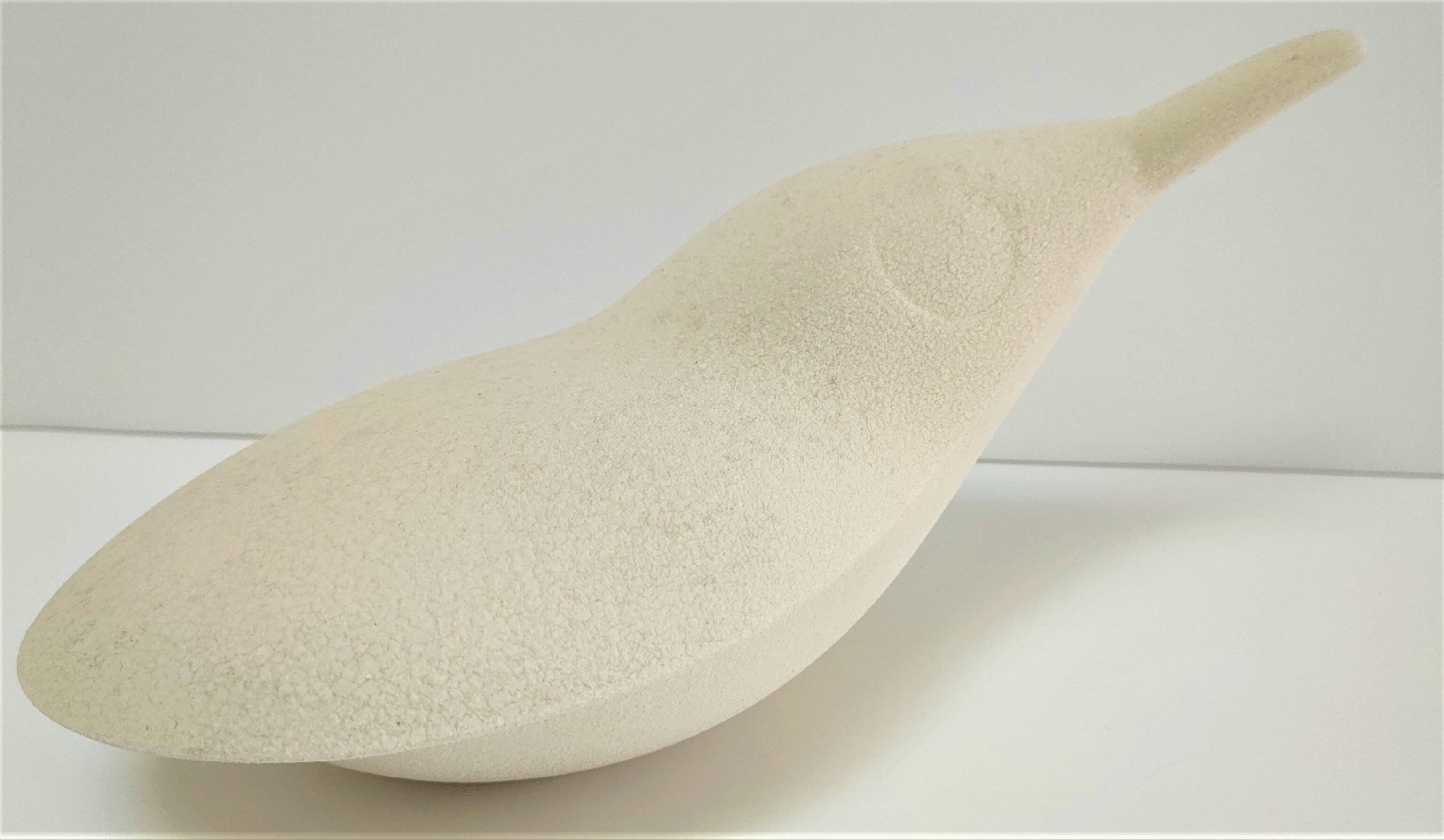 ceramic bird design 80s