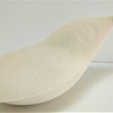 ceramic bird design 80s