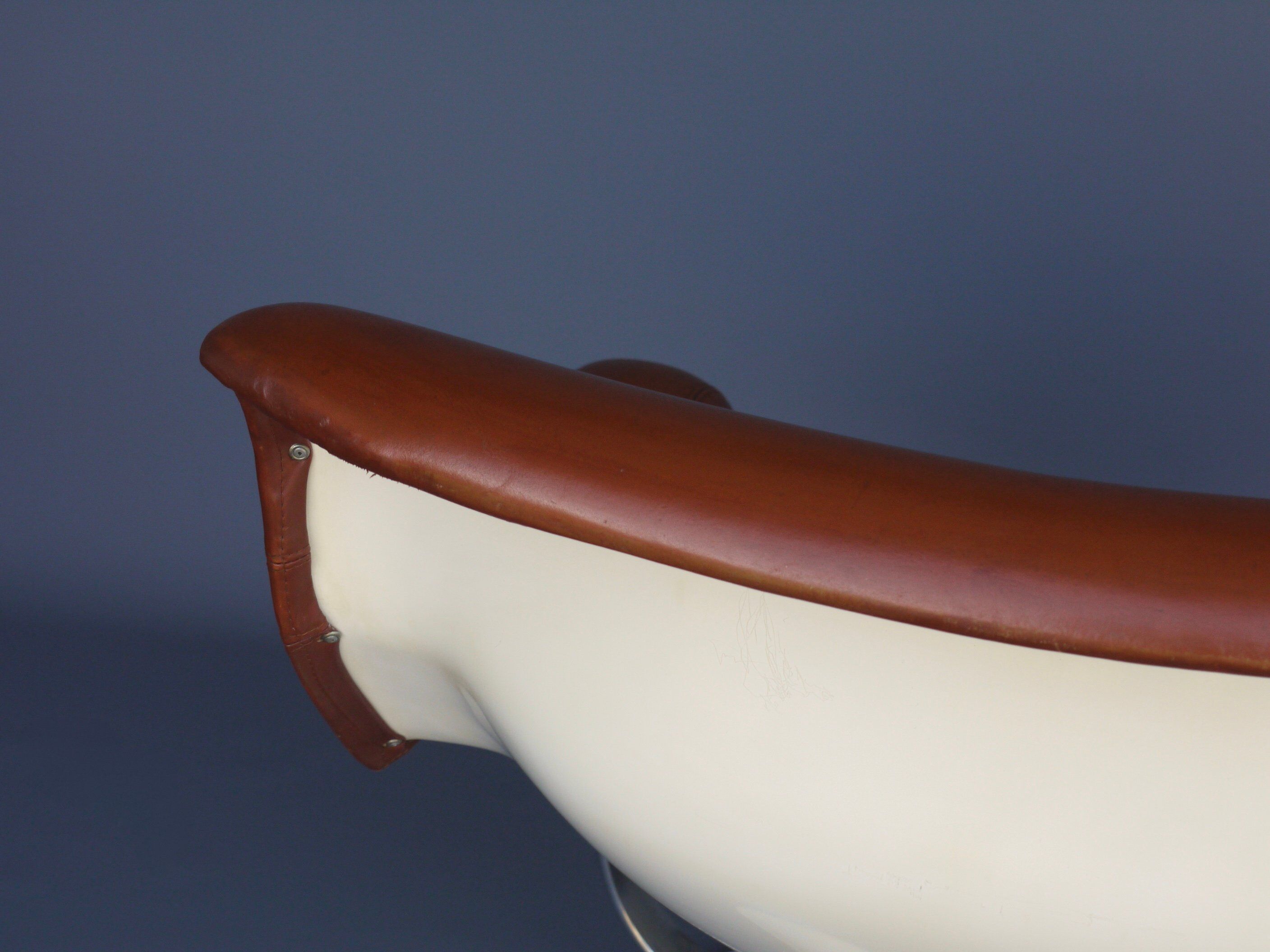 Karuselli Chair by Yrjö Kukkapuro for Haimi, 1960