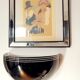 GUZZINI wall light